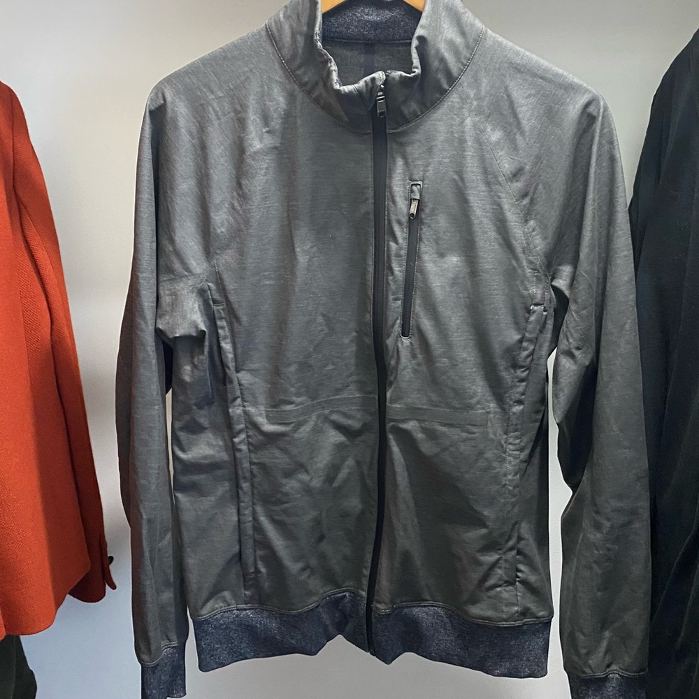 Lululemon Mens Jacket